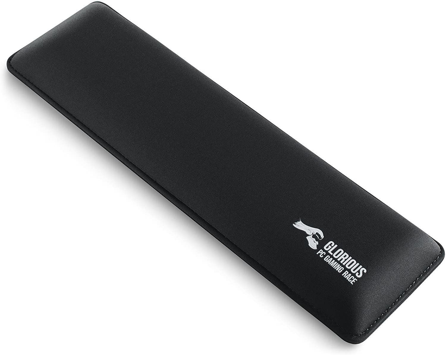 Glorious PC Gaming Keyboard Wrist Rest TKL (Black) PC Buy Now at