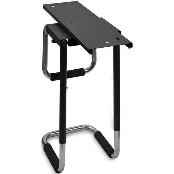 StarTech Under Desk PC Adjustable Heavy Duty Mount at Mighty Ape NZ