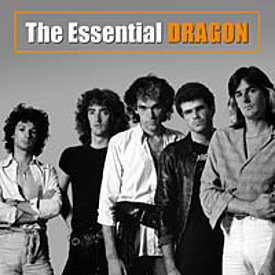 The Essential Dragon by Dragon image