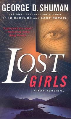 Lost Girls by George D Shuman image