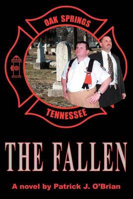 The Fallen by Patrick J O'Brian image