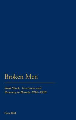 Broken Men image