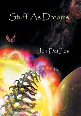 Stuff as Dreams by Jon DeCles image