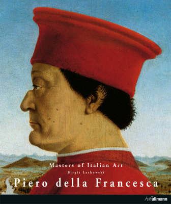Piero della Francesca by R Lightbrown image