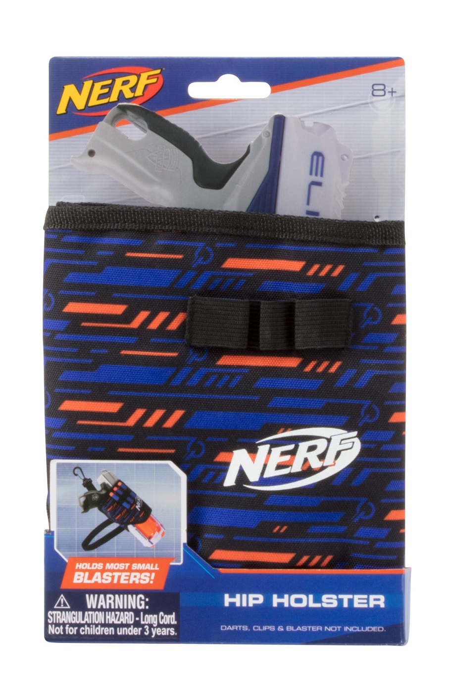 Nerf: N-Strike Elite - Hip Holster image