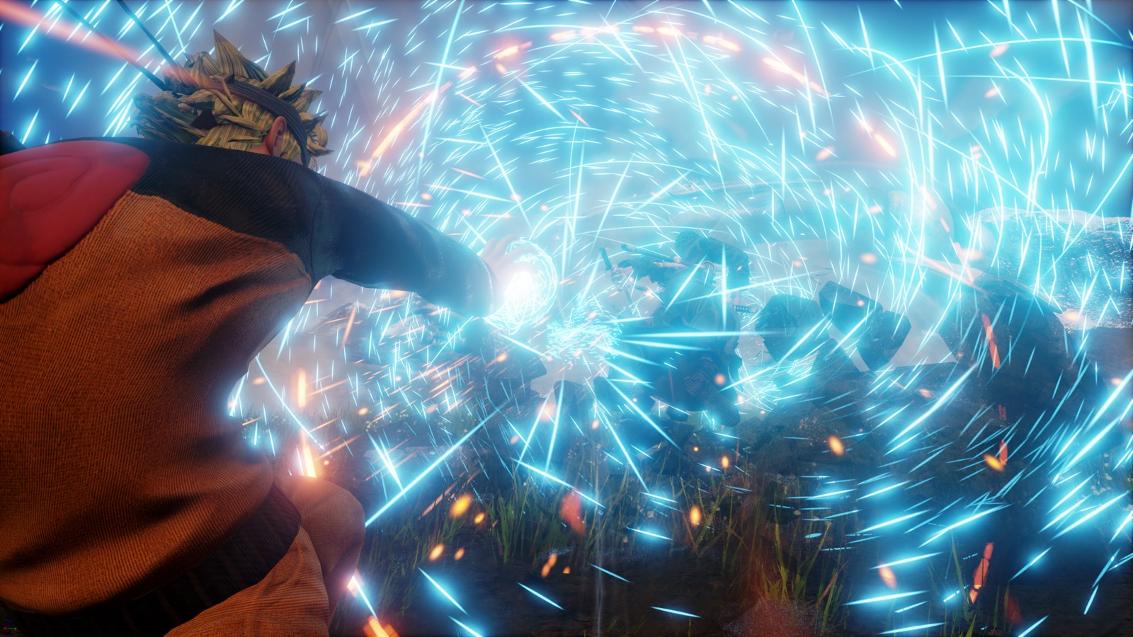 Jump Force for PS4 image