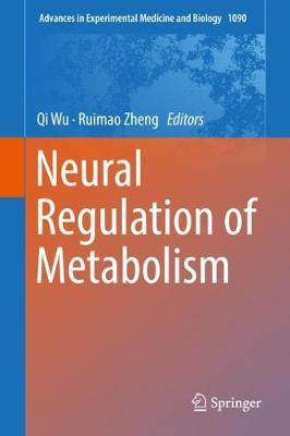 Neural Regulation of Metabolism image