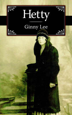 Hetty by Ginny Lee image