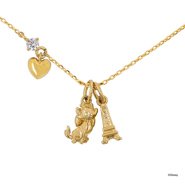Marie Necklace main image 0