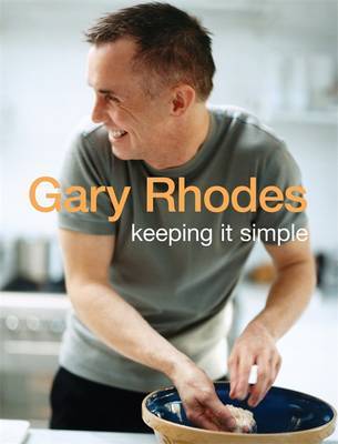 Keeping it Simple by Gary Rhodes image