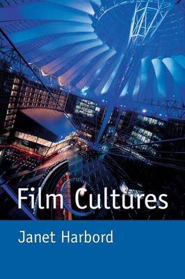 Film Cultures by Janet Harbord image