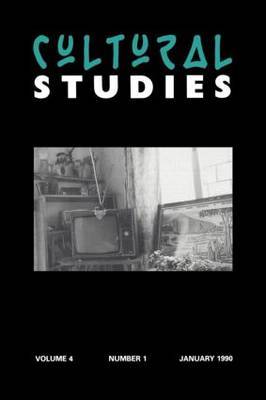 Cultural Studies image