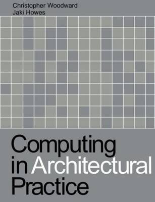 Computing in Architectural Practice by Christopher Woodward image