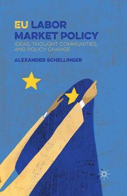 EU Labor Market Policy by A. Schellinger image