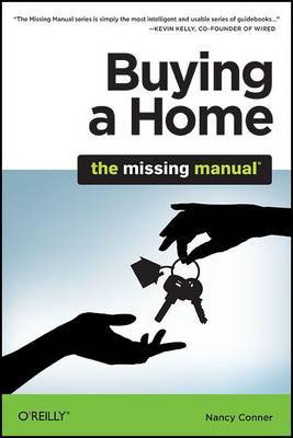 Buying a Home: The Missing Manual by Nancy Conner image