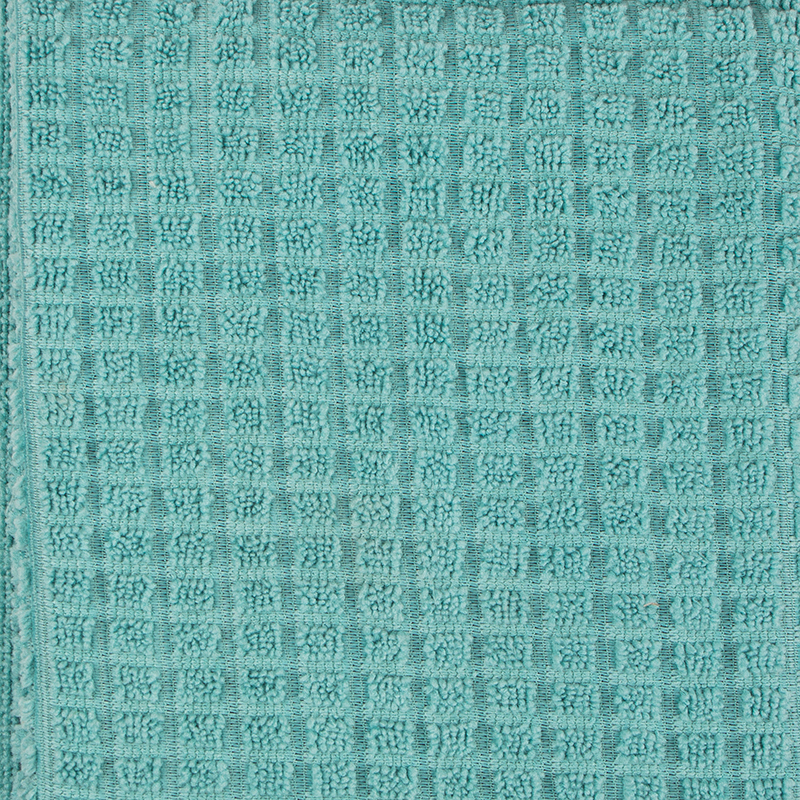 Bambury Microfibre 3 Piece Kitchen Towel Set (Duck Egg) image