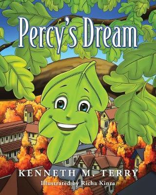 Percy's Dream by Kenneth M Terry