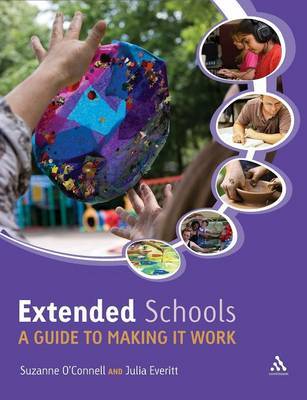 Extended Schools by Suzanne O'Connell image