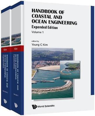 Handbook Of Coastal And Ocean Engineering (Expanded Edition) (In 2 Volumes) on Hardback