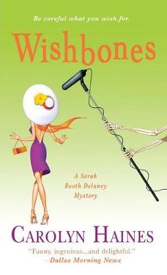 Wishbones by Carolyn Haines image