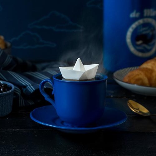 Paper Boat - Tea Infuser image