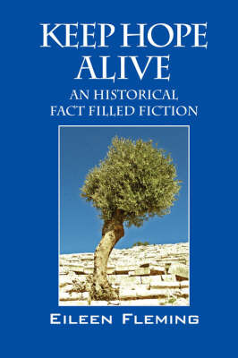 Keep Hope Alive by Eileen Fleming image