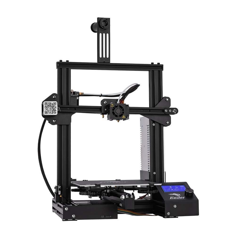 Creality Ender 3 V1 3D Printer at Mighty Ape NZ