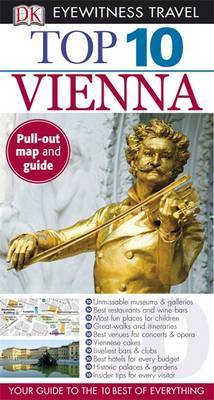 Vienna on Paperback by Michael Leidig