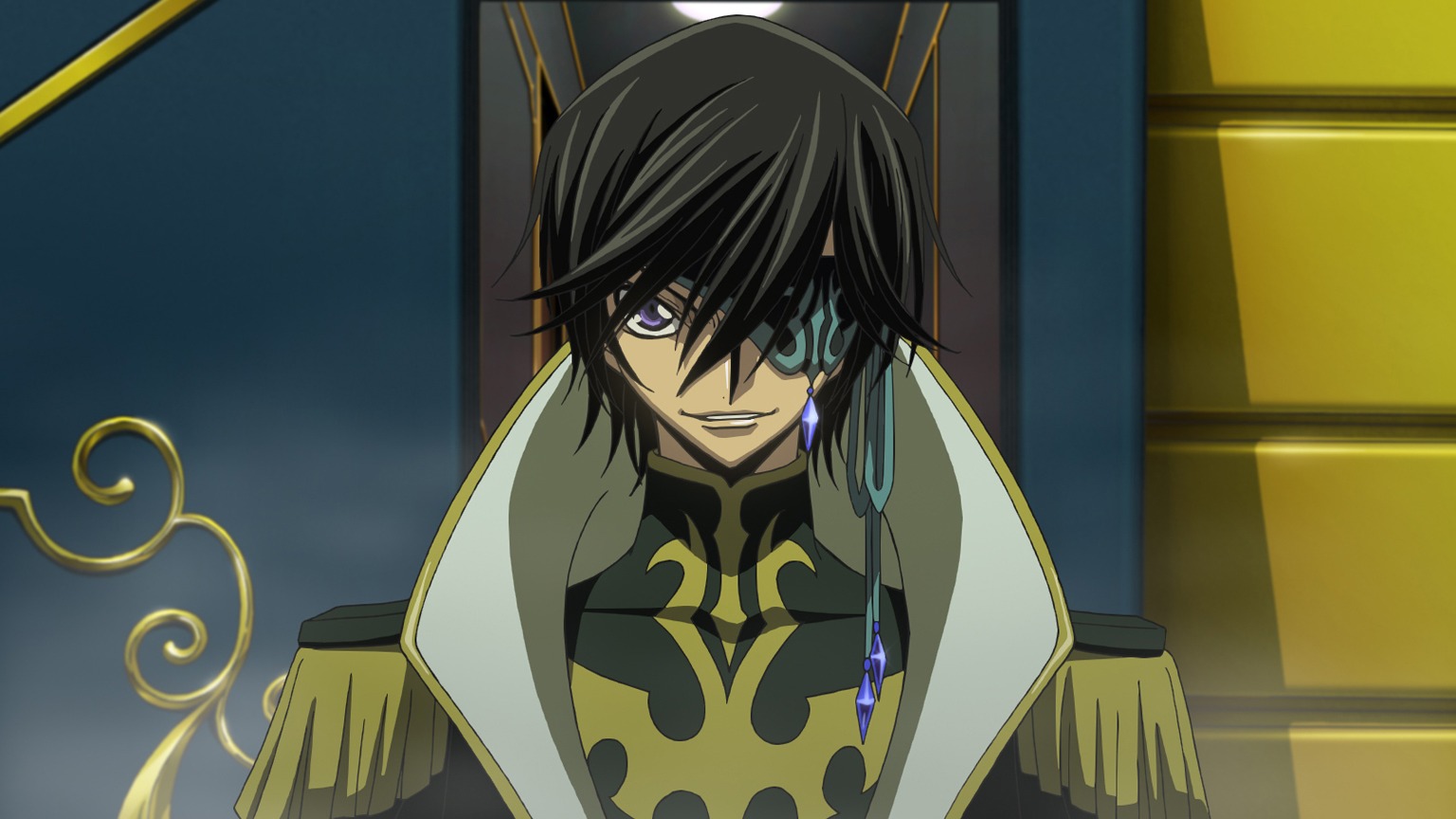Code Geass: Akito the Exiled Episode 2: The Torn-Up Wyvern (Subtitled Edition) on DVD image