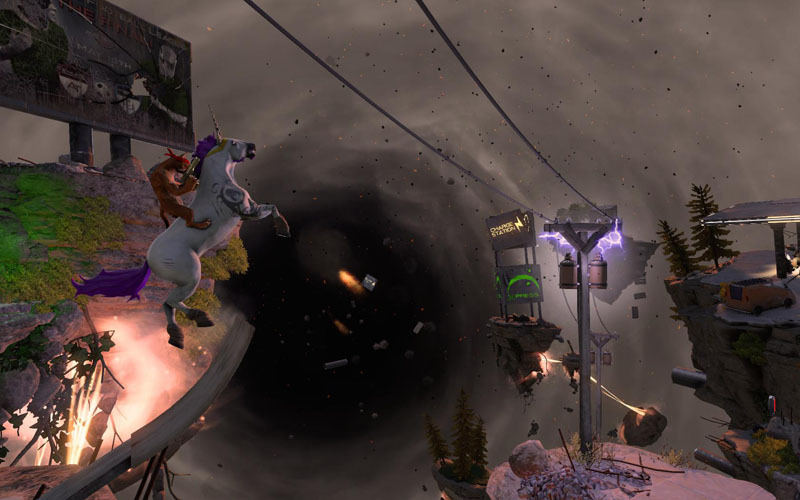 Trials Fusion Awesome Max Edition for PS4 image