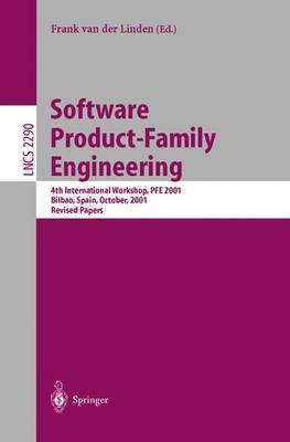 Software Product-Family Engineering image