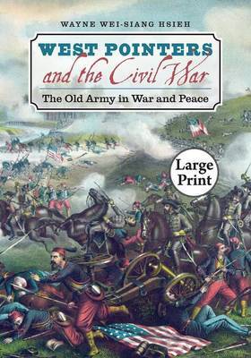 West Pointers and the Civil War image