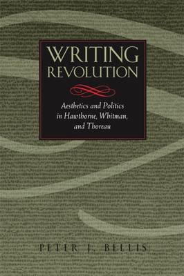 Writing Revolution image