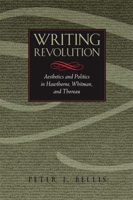 Writing Revolution