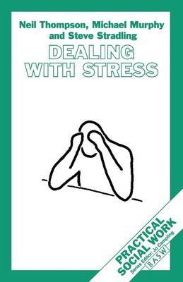 Dealing with Stress by Michael Murphy