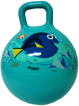 Disney: Finding Dory Hopper Ball image