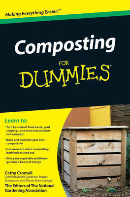 Composting For Dummies image