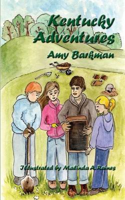 Kentucky Adventures by Amy Barkman image