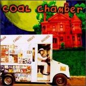 Coal Chamber by Coal Chamber Coal Chamber by Coal Chamber