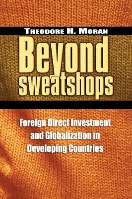 Beyond Sweatshops by Theodore H. Moran image