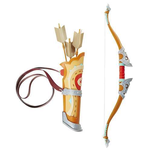 Legend of Zelda: Breath of the Wild - Bow & Arrow Roleplay Set image