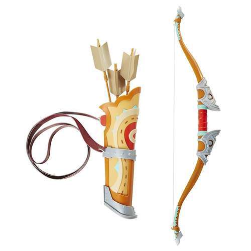 Legend of Zelda - Bow & Arrow Roleplay Set image