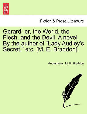 Gerard by * Anonymous image