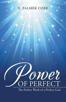 Power of Perfect by E Palmer Cobb image