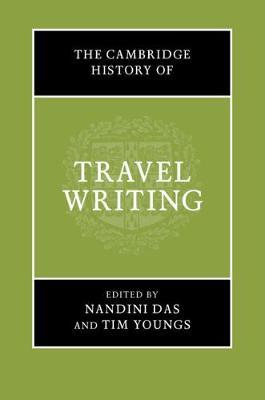 The Cambridge History of Travel Writing image