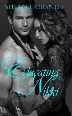 Educating Nikki by Susan Horsnell image