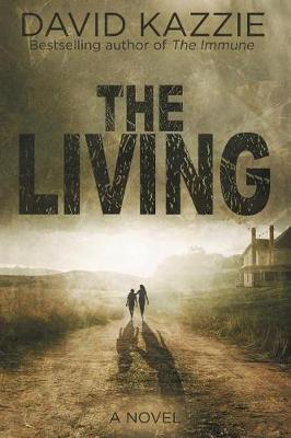 The Living by David Kazzie image