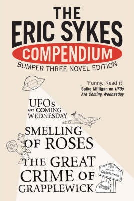 The Eric Sykes Compendium by Eric Sykes image