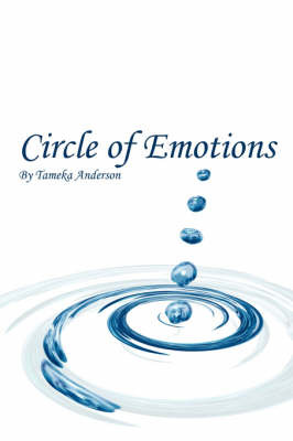 Circle of Emotions by Tameka Anderson image