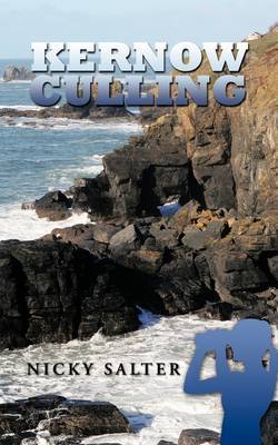 Kernow Culling by Nicky Salter image